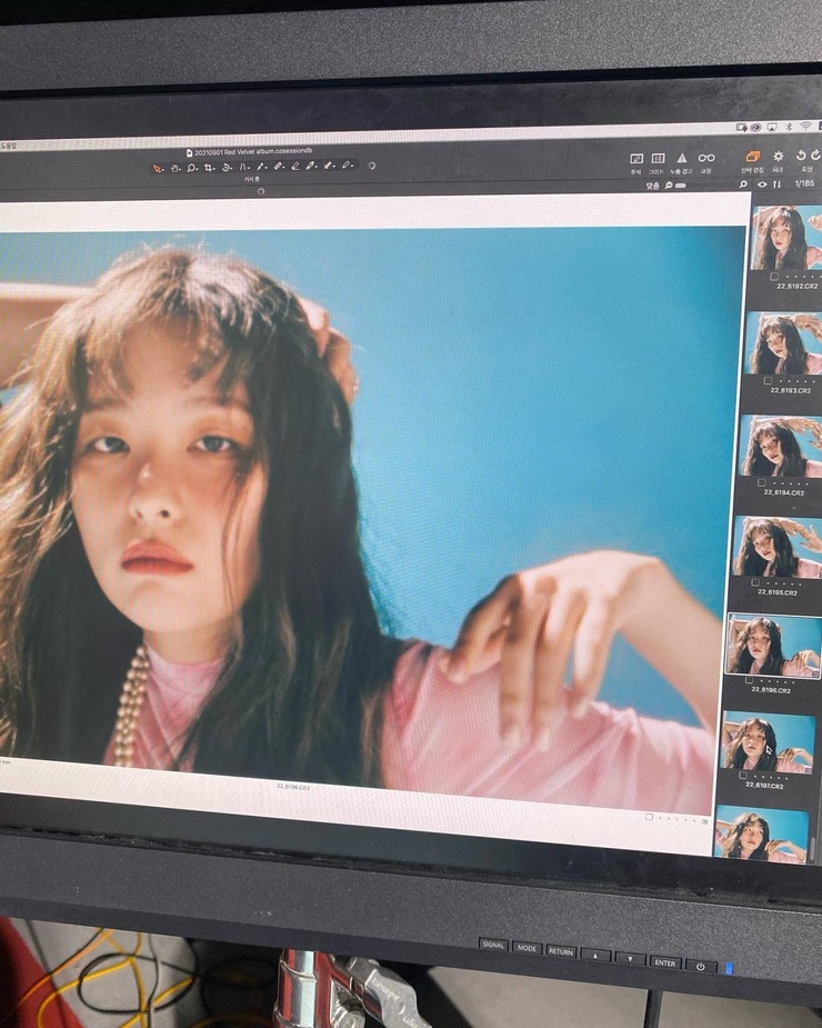 Seulgi
