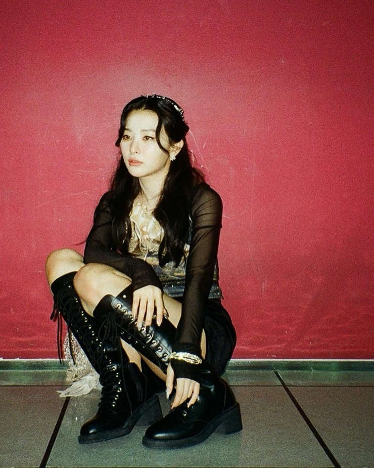 Seulgi