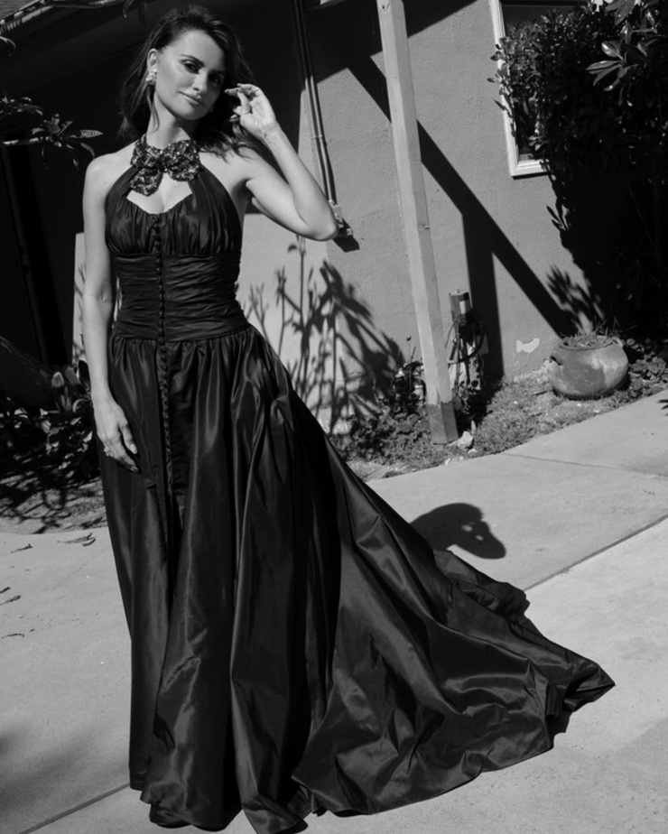 Penélope Cruz