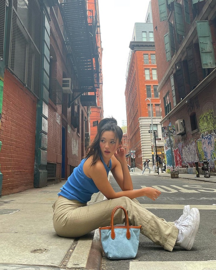 Lily Chee