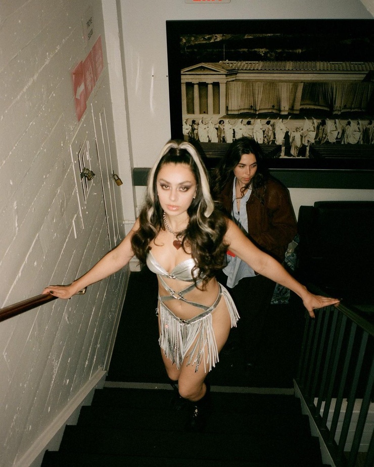 Charli XCX