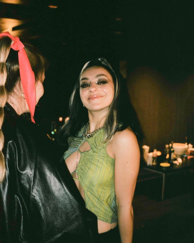 Charli XCX