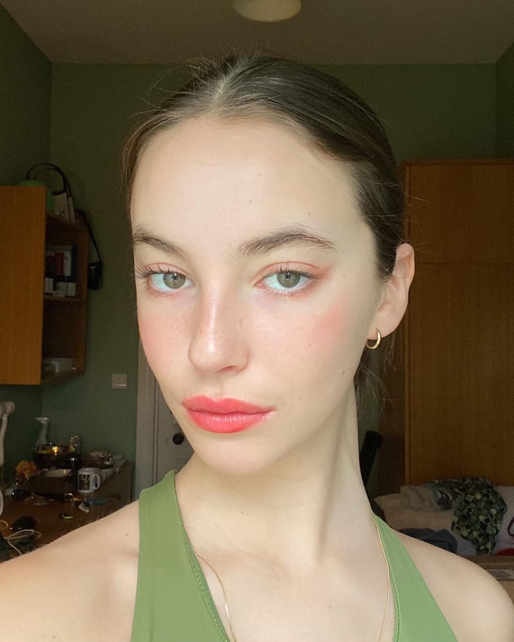 Amelie (model)