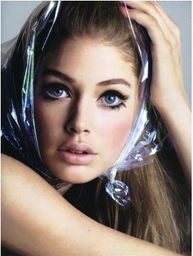 Doutzen Kroes Doutzen Kroes