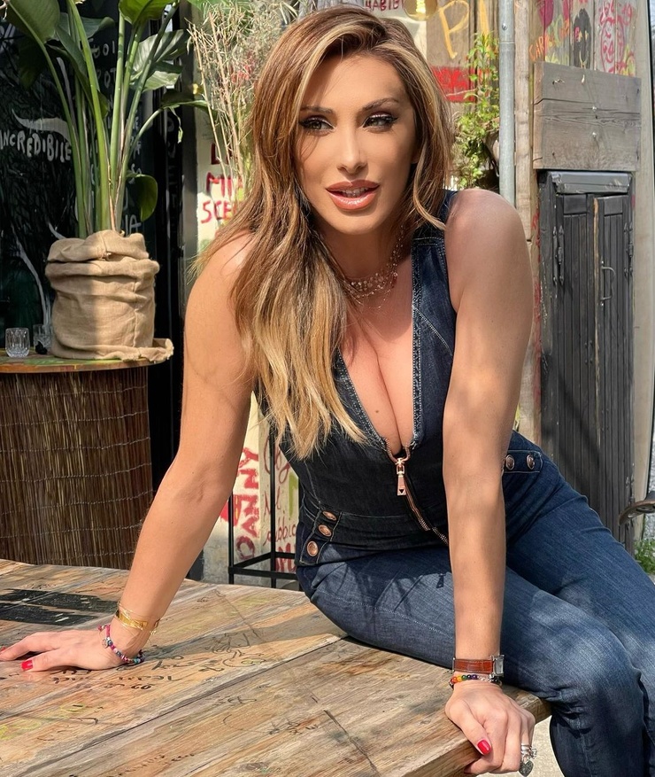 Sabrina Salerno