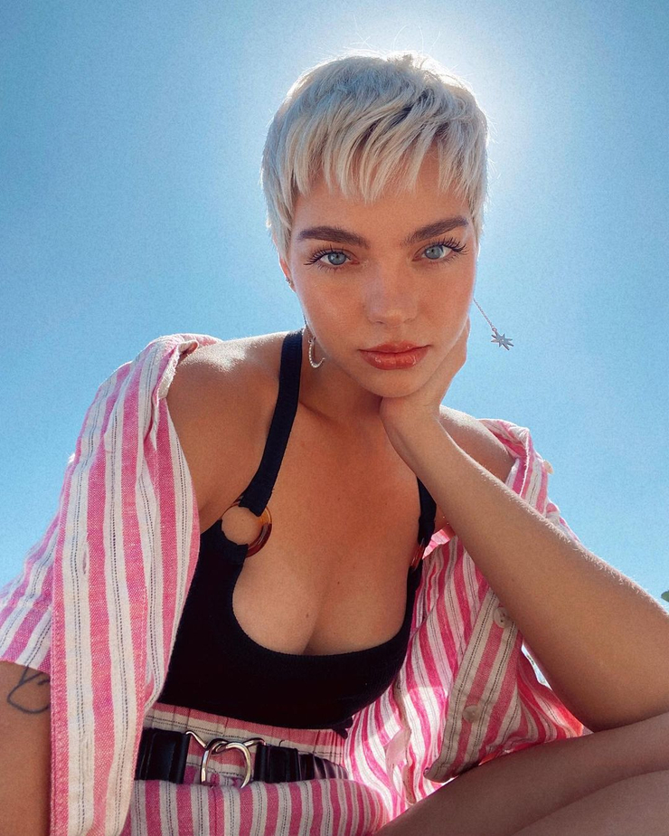Darbi Roberts