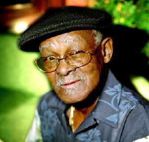 Ibrahim Ferrer