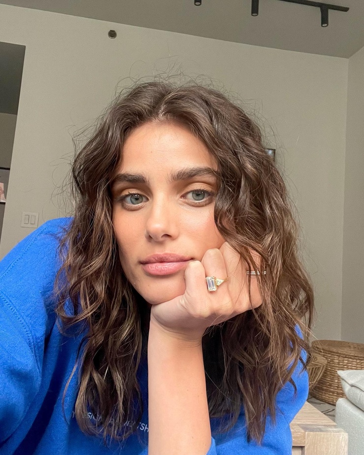 Taylor Marie Hill Taylor Marie Hill