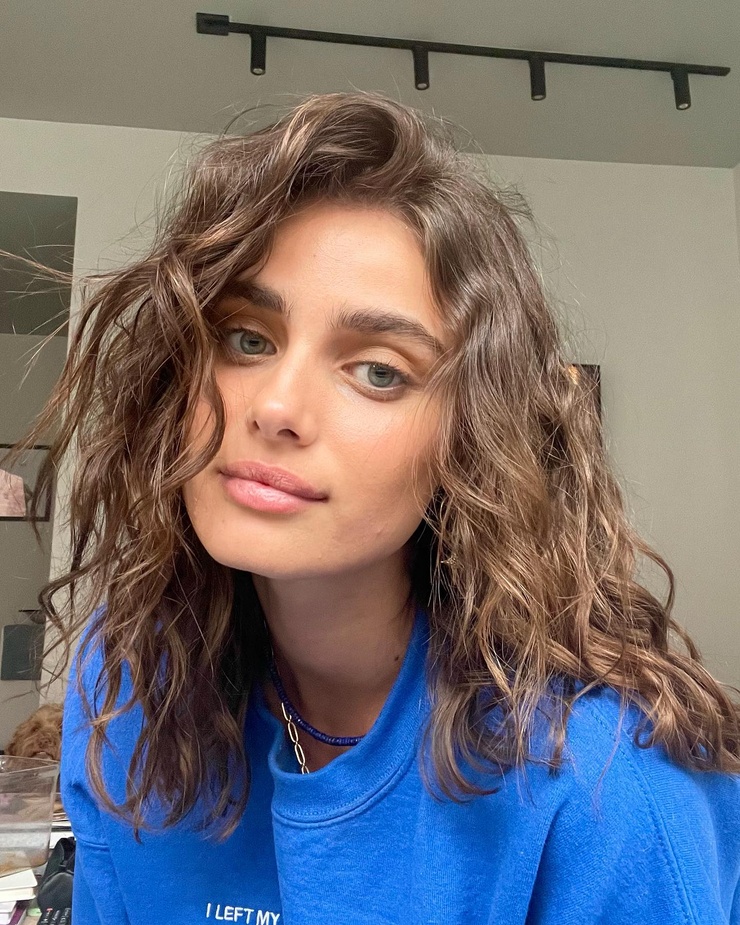 Taylor Marie Hill Taylor Marie Hill