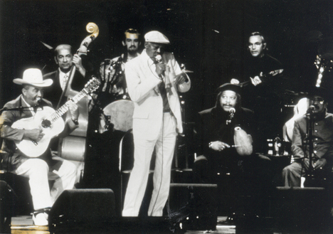 Buena Vista Social Club