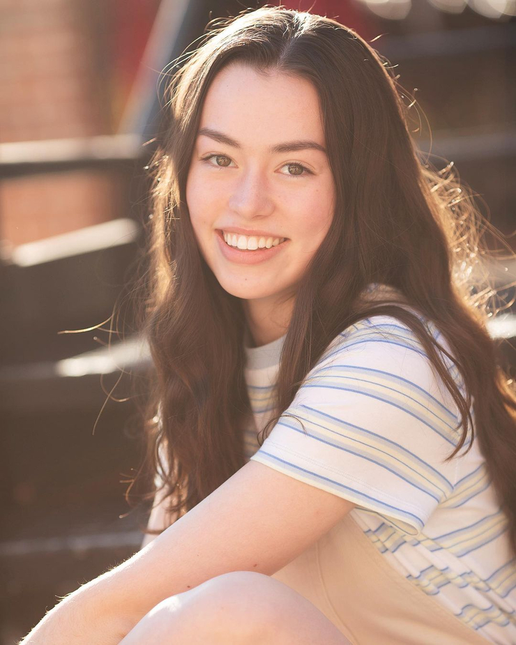 Anneliese Judge