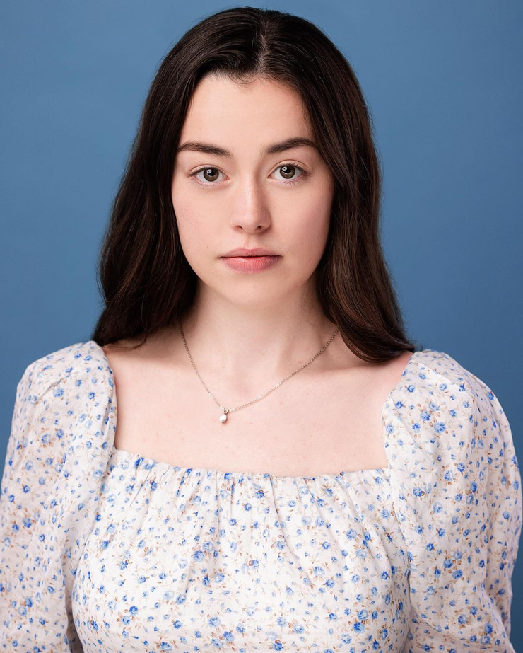 Picture of Anneliese Judge