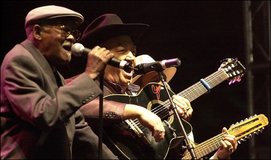 Picture of Buena Vista Social Club