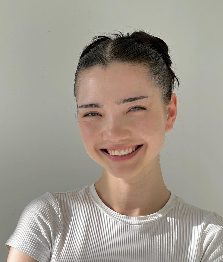 Aya Shalkar