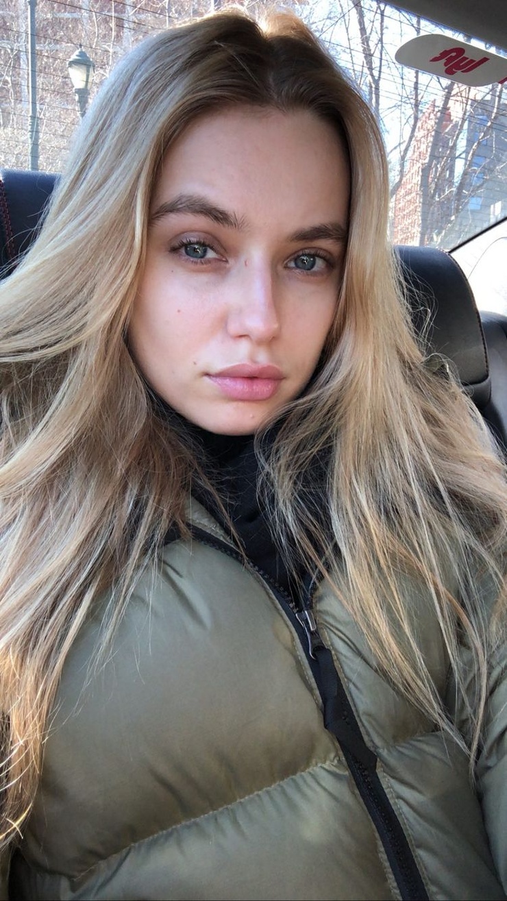 Megan Irminger