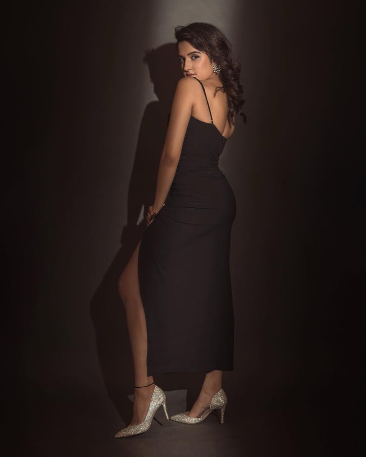 Shirley Setia