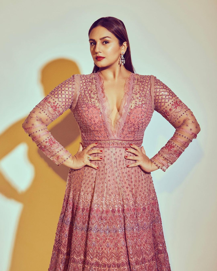 Huma Qureshi