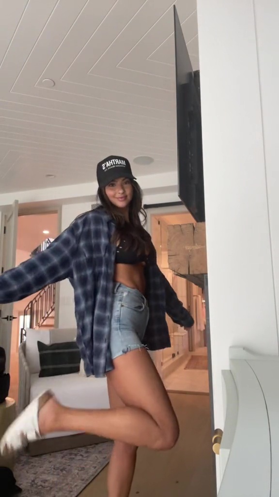 Christen Harper