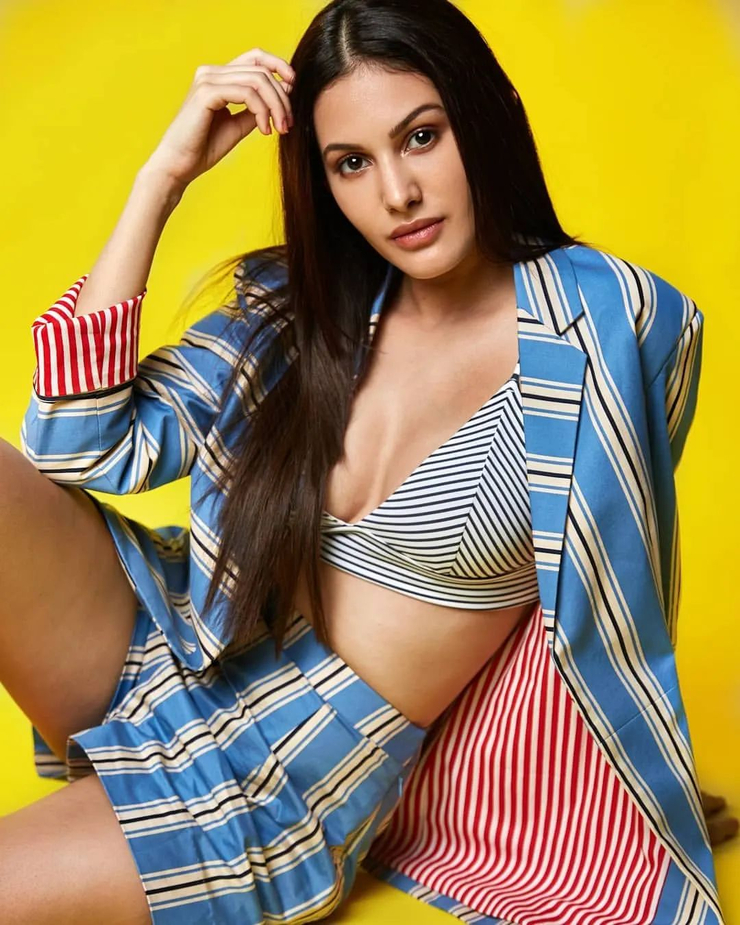 Amyra Dastur