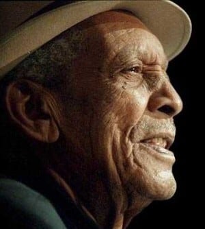 Compay Segundo