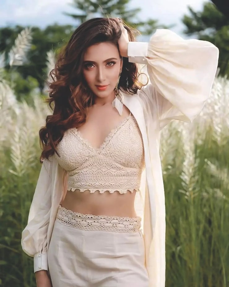 Bidya Sinha Saha Mim