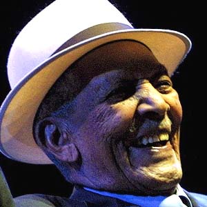 Compay Segundo