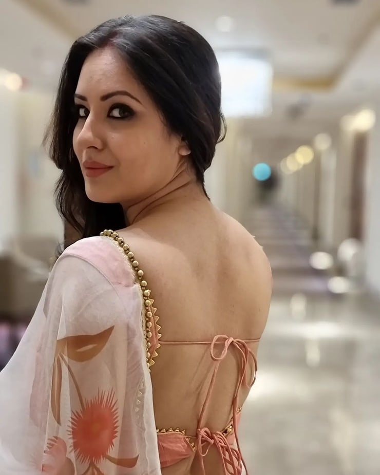 Puja Banerjee