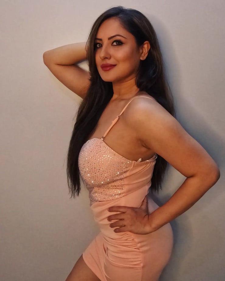 Puja Banerjee
