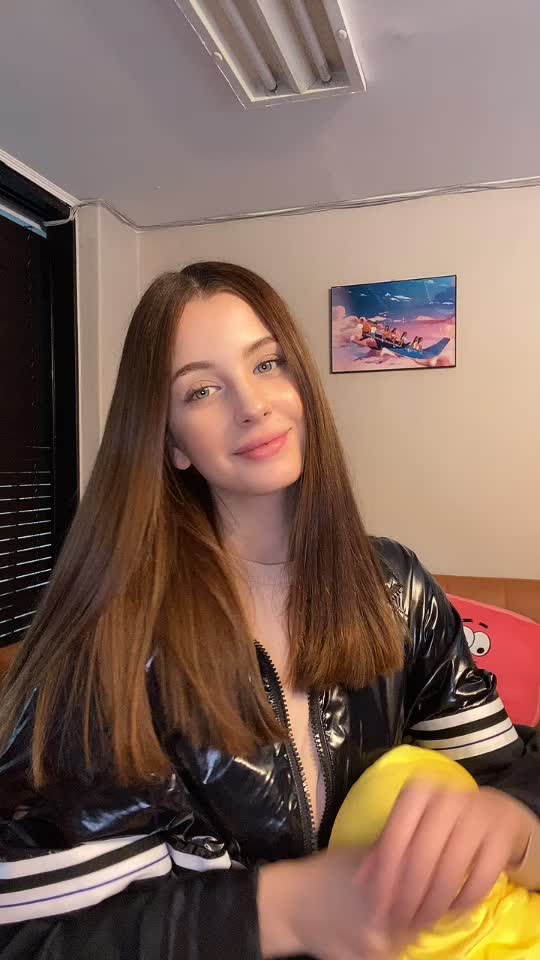 Elya Ahmedova