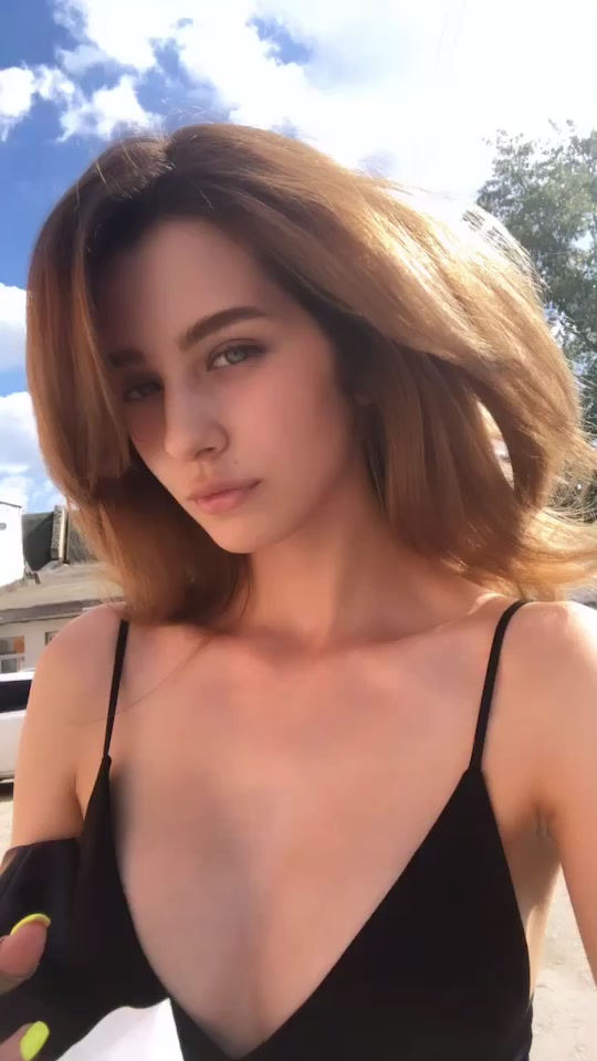 Elya Ahmedova Elya Ahmedova
