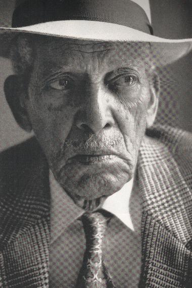 Compay Segundo