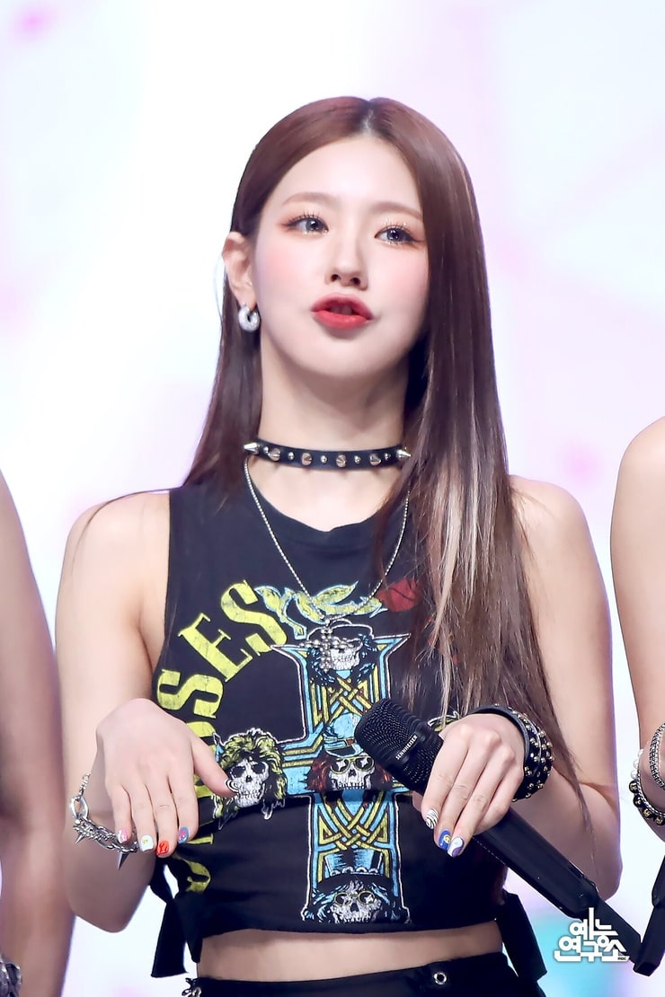 Miyeon