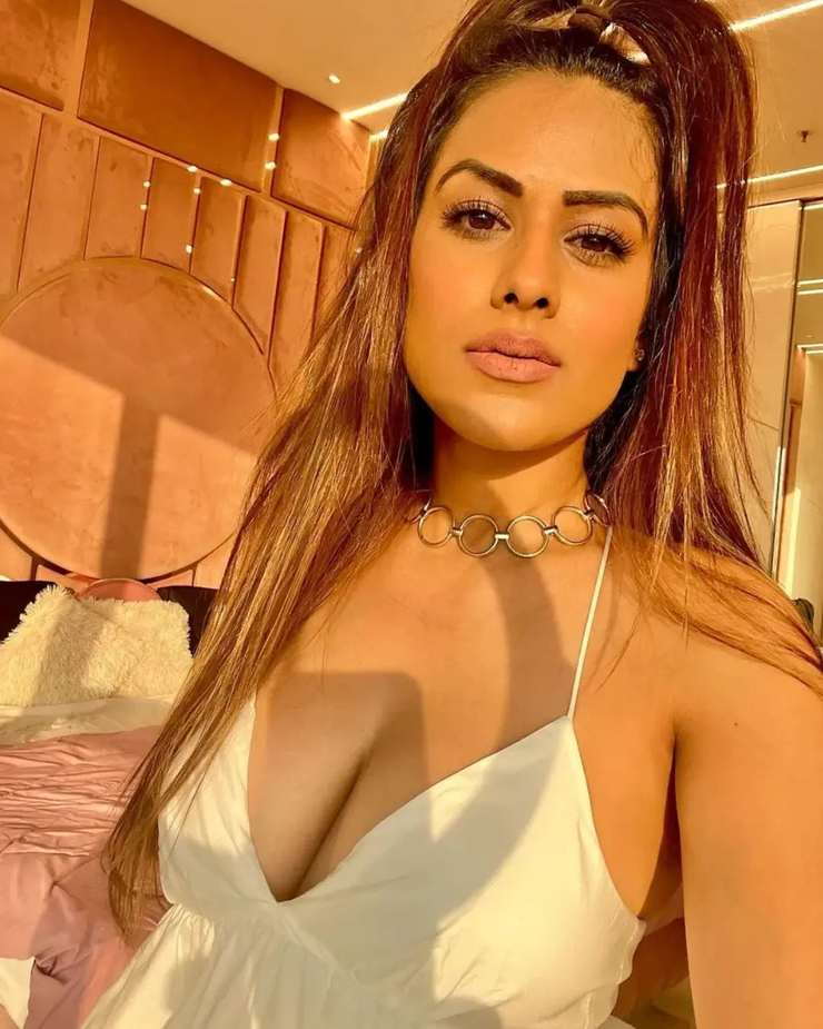 Nia Sharma