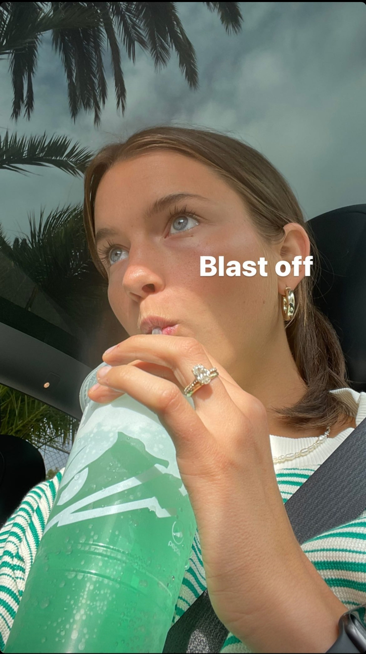 Chloe East
