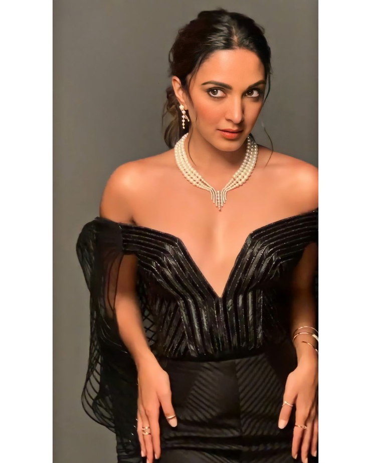 Kiara Advani
