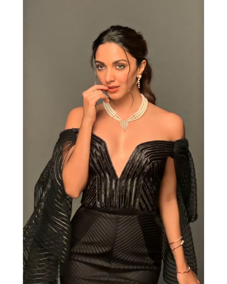 Kiara Advani
