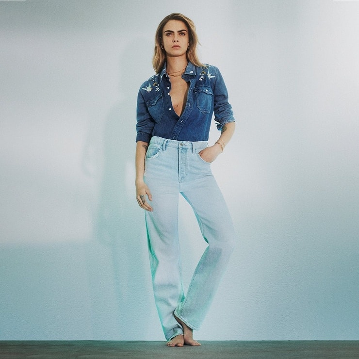 Cara Delevingne Cara Delevingne
