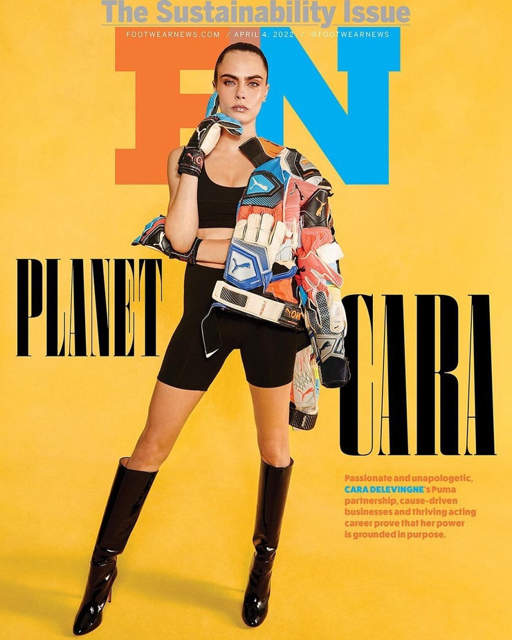Cara Delevingne Cara Delevingne