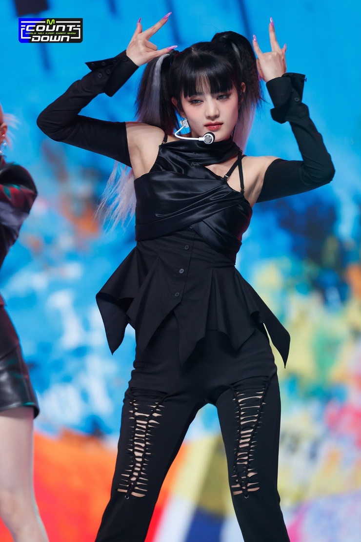 Minnie