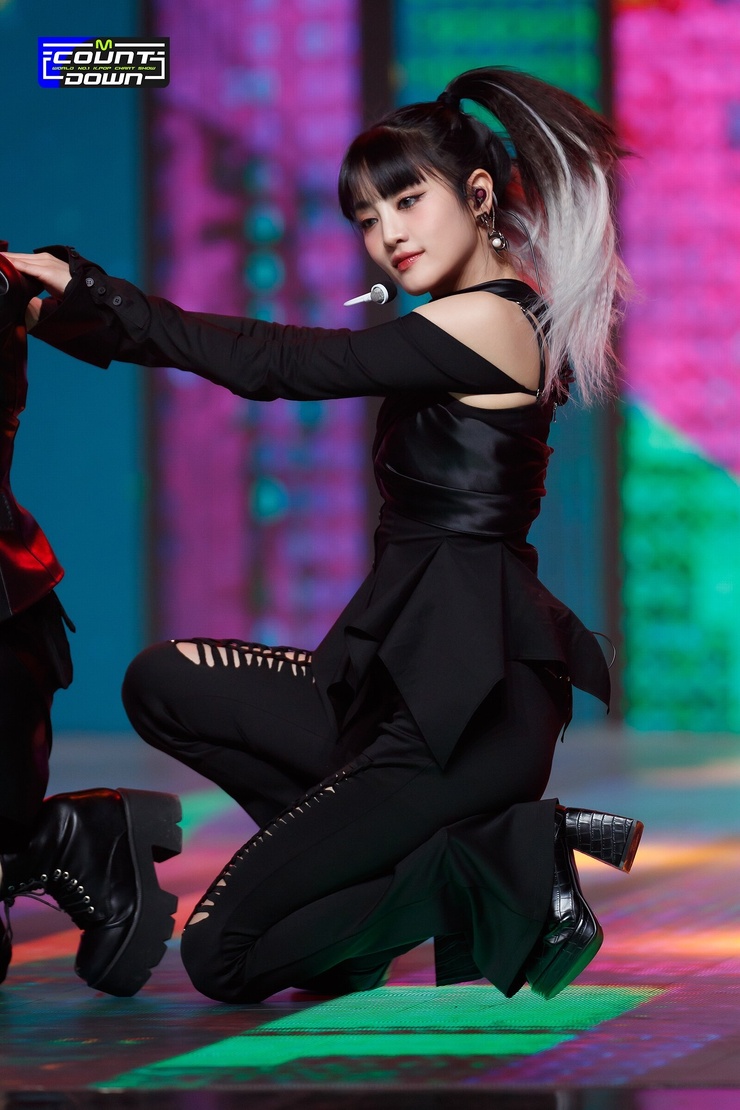 Minnie