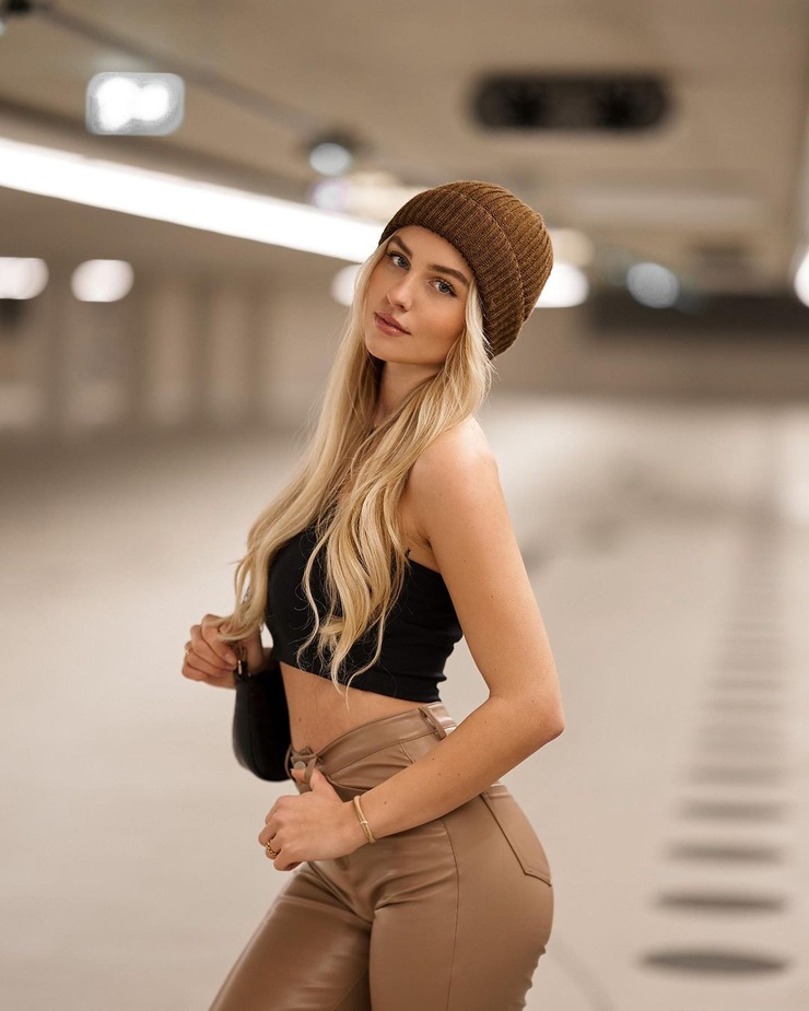 Lina Dueren