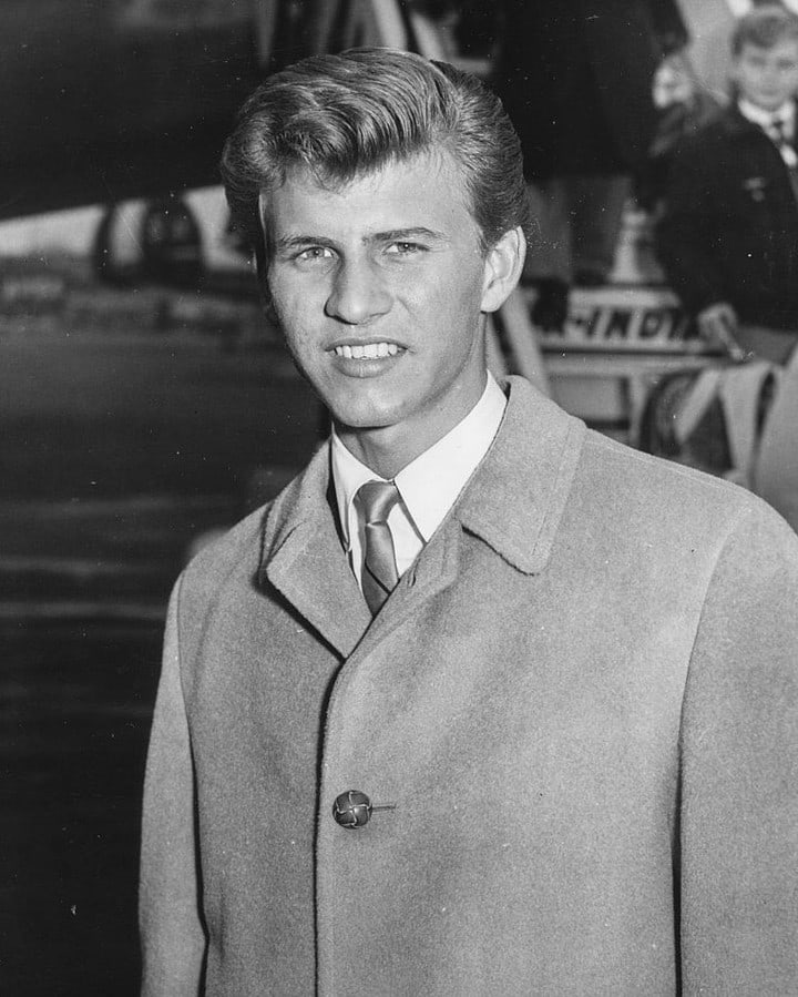 Bobby Rydell