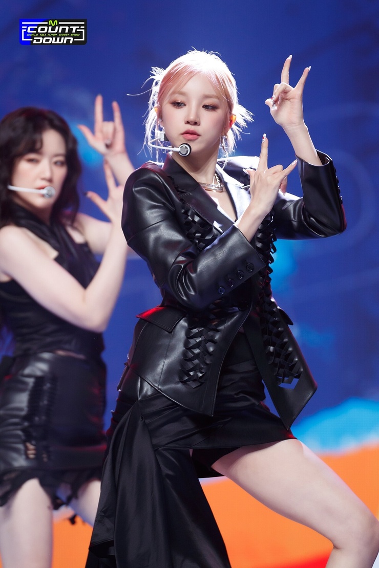 Yuqi