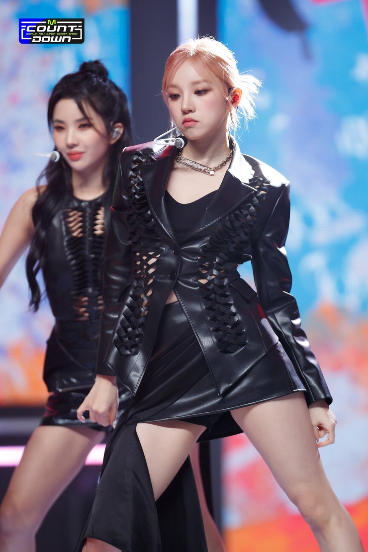 Yuqi