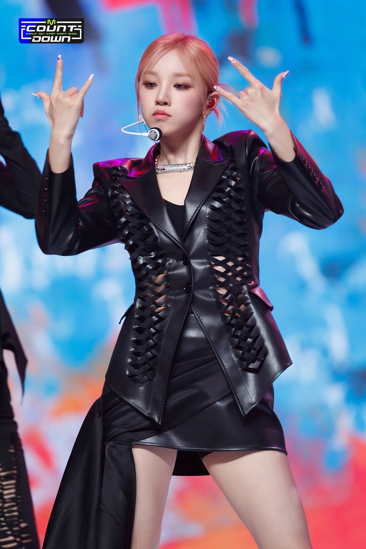 Yuqi