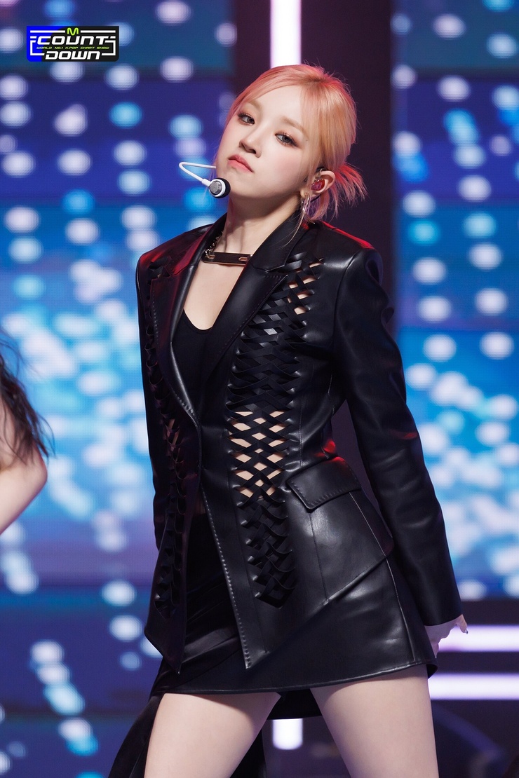 Yuqi