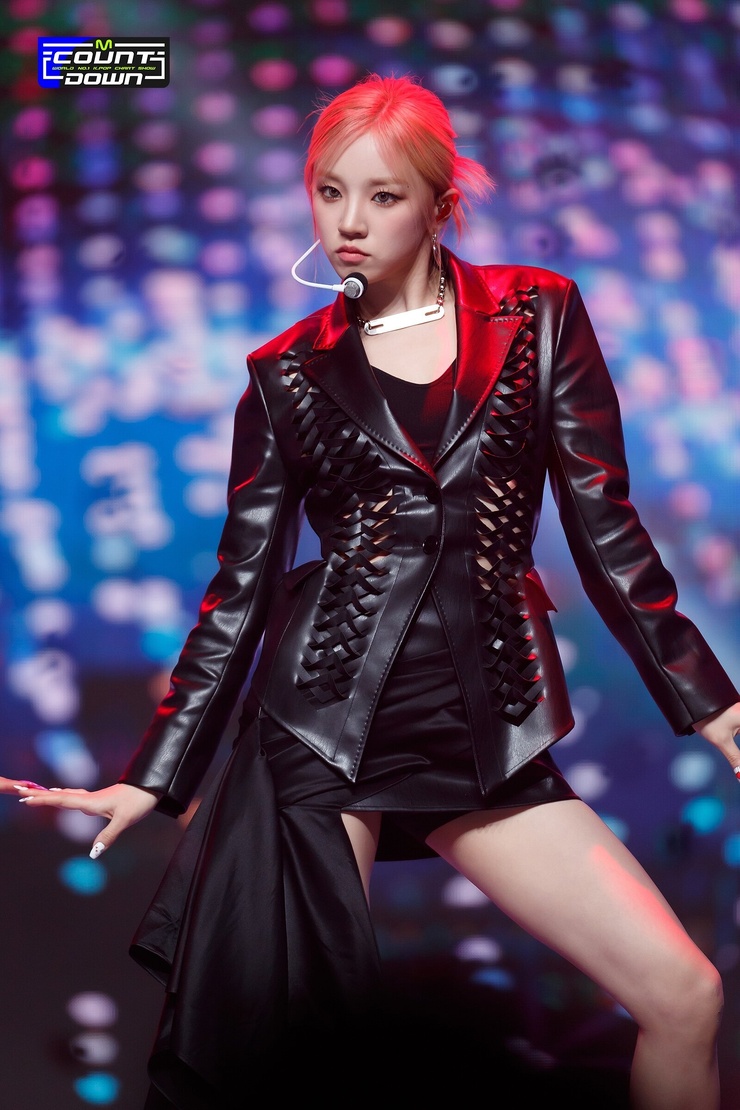 Yuqi