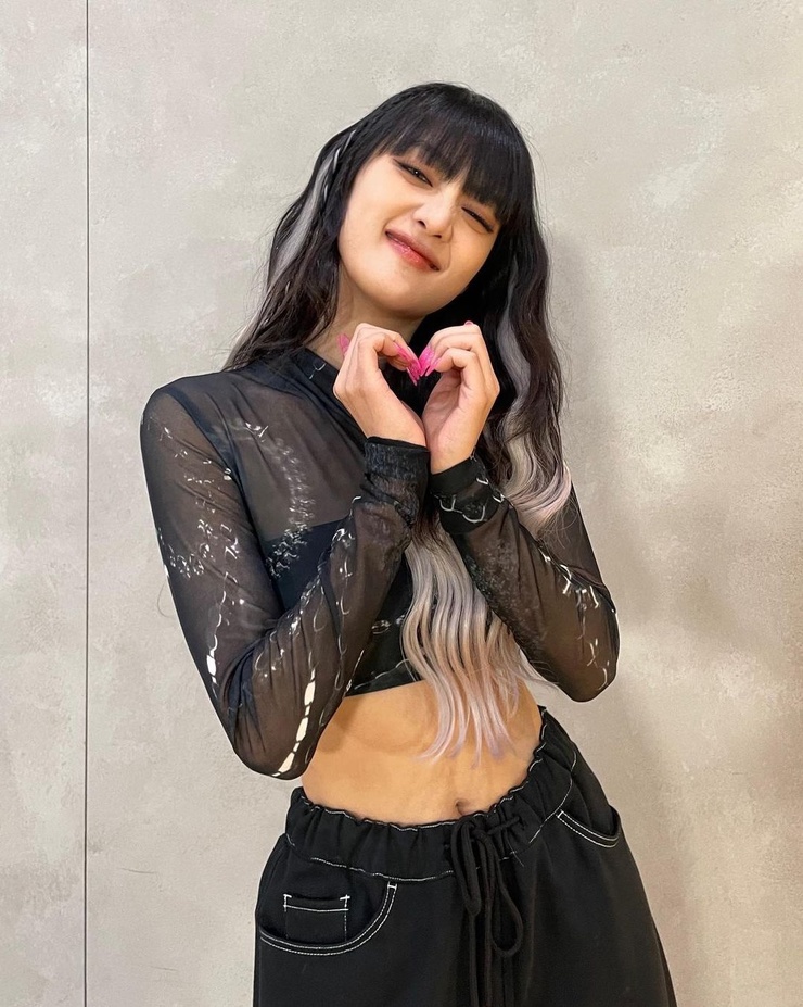 Minnie