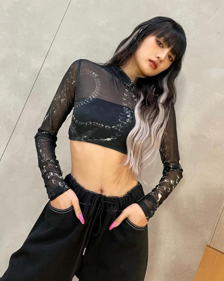 Minnie