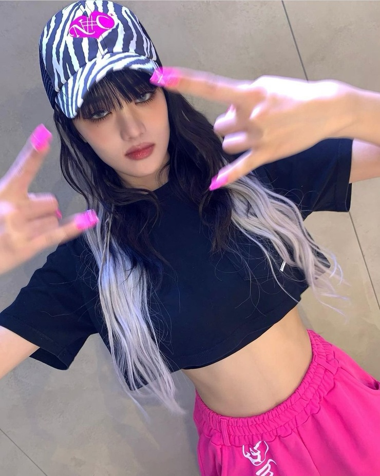 Minnie